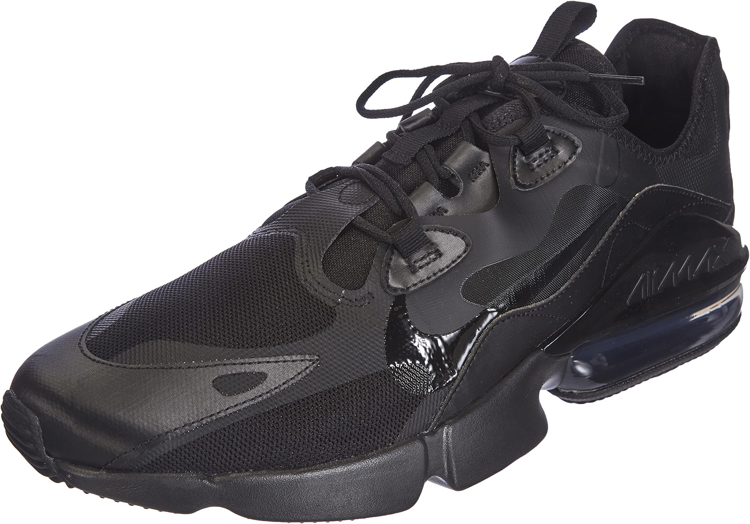Nike Men Mesh Running Shoes
