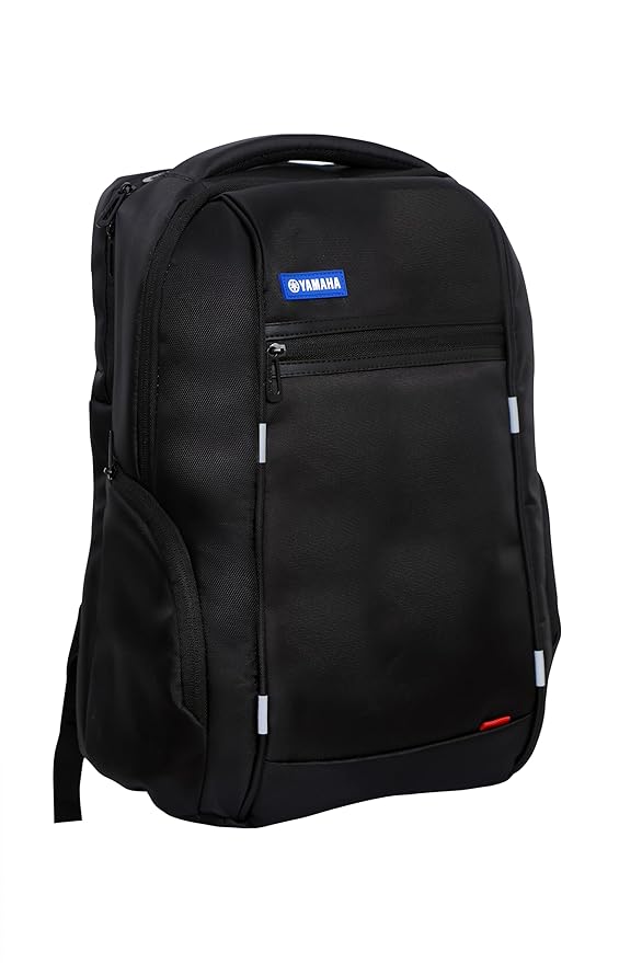 YAMAHA AntiTheft Commuter Travel Backpack with Laptop Compartment, (32