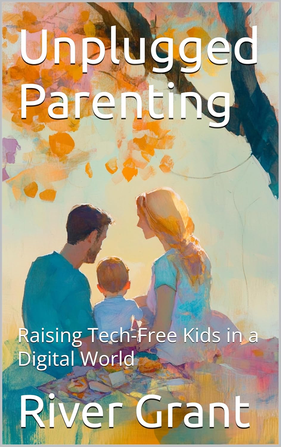 Unplugged Parenting: Raising Tech-Free Kids in a Digital World