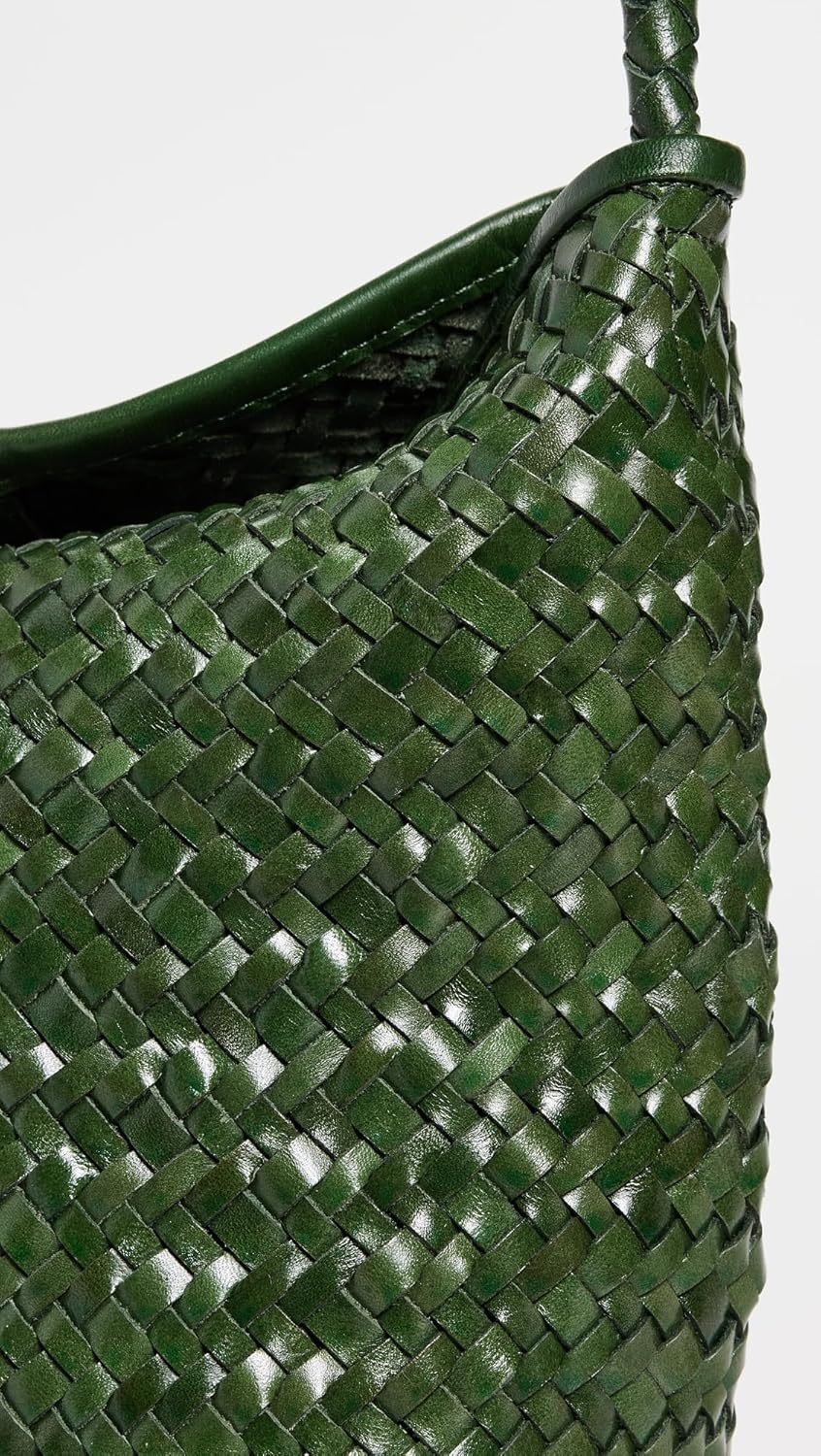 Madewell Women's Woven Shoulder Bag