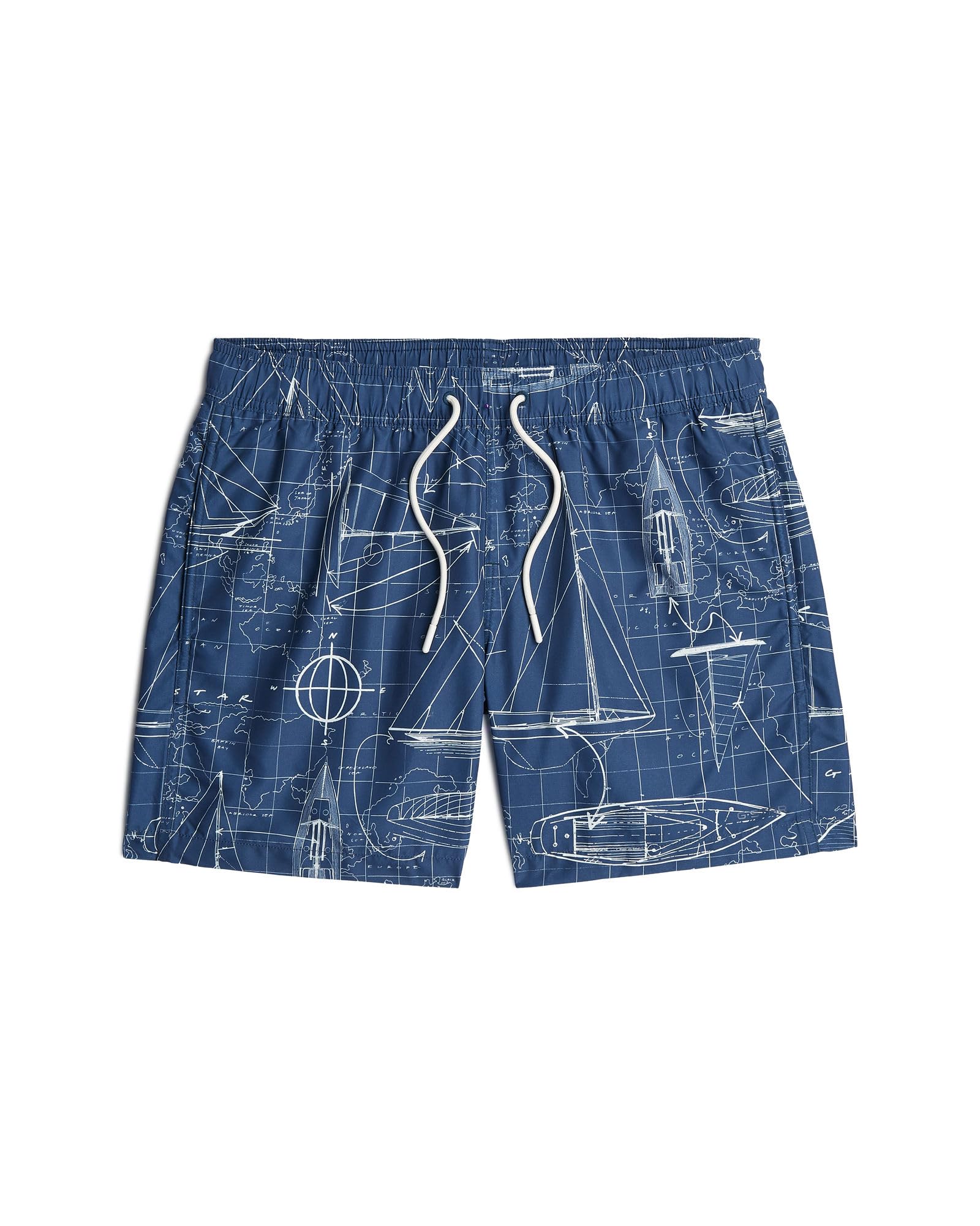 G-Star Dirik Ao Swimshort Maillot de Bain Homme (Lot de 1)