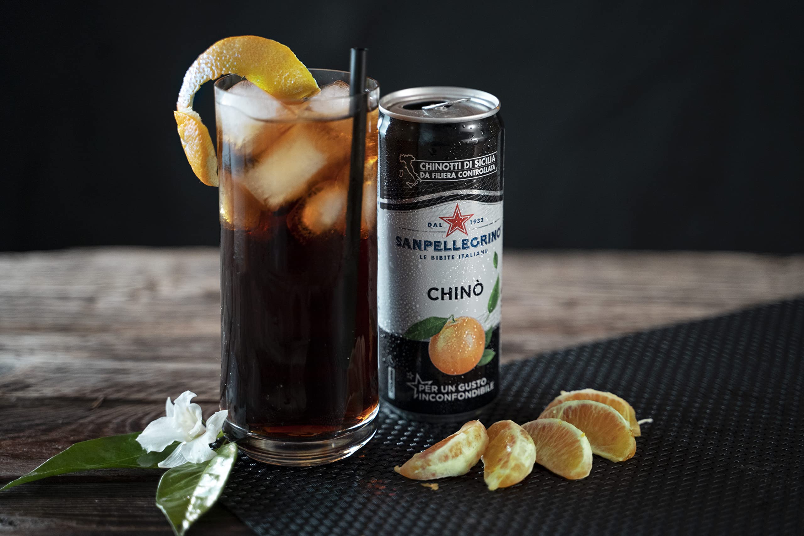 CHINO'S.PELLEGRINO CL33 LATTINA