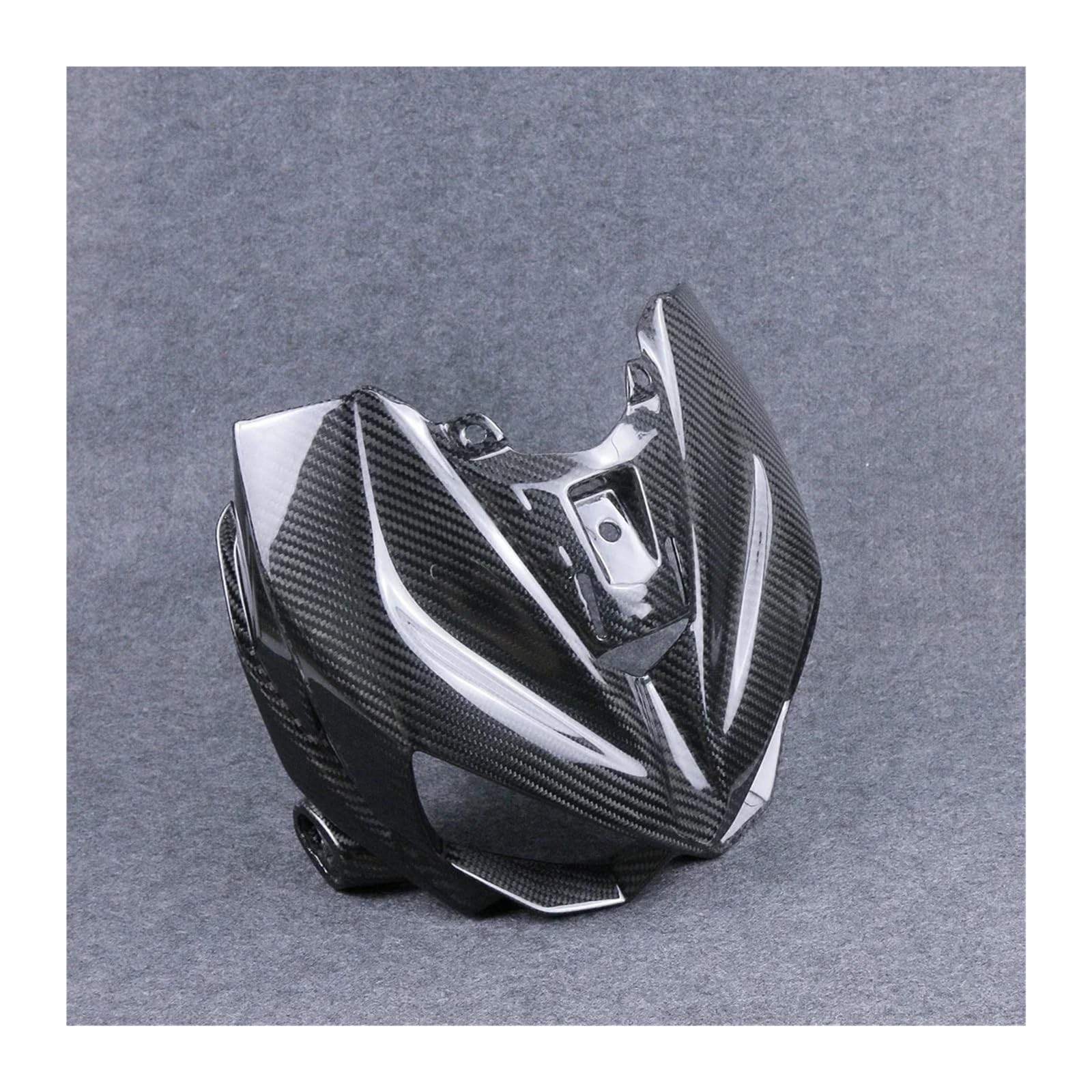 DGHBNP Motorbike Cowls Fit For Kawasaki Z1000 Z1000R 2014-2022 Full Parts Fairing Fenders Cover Kits Hump Tail Fairing(Front fairing)