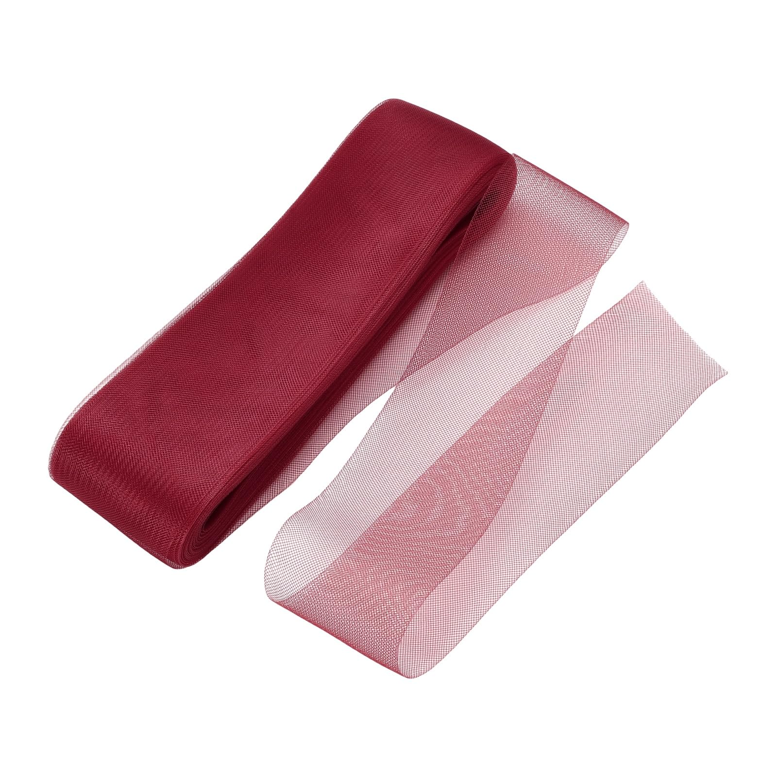 Tresse en crin de cheval de 7,6 cm pour donner du volume aux jupes et robes de danse de salon