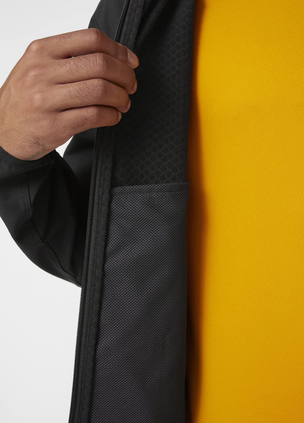 Helly Hansen Herren Cascade Shield Jacke