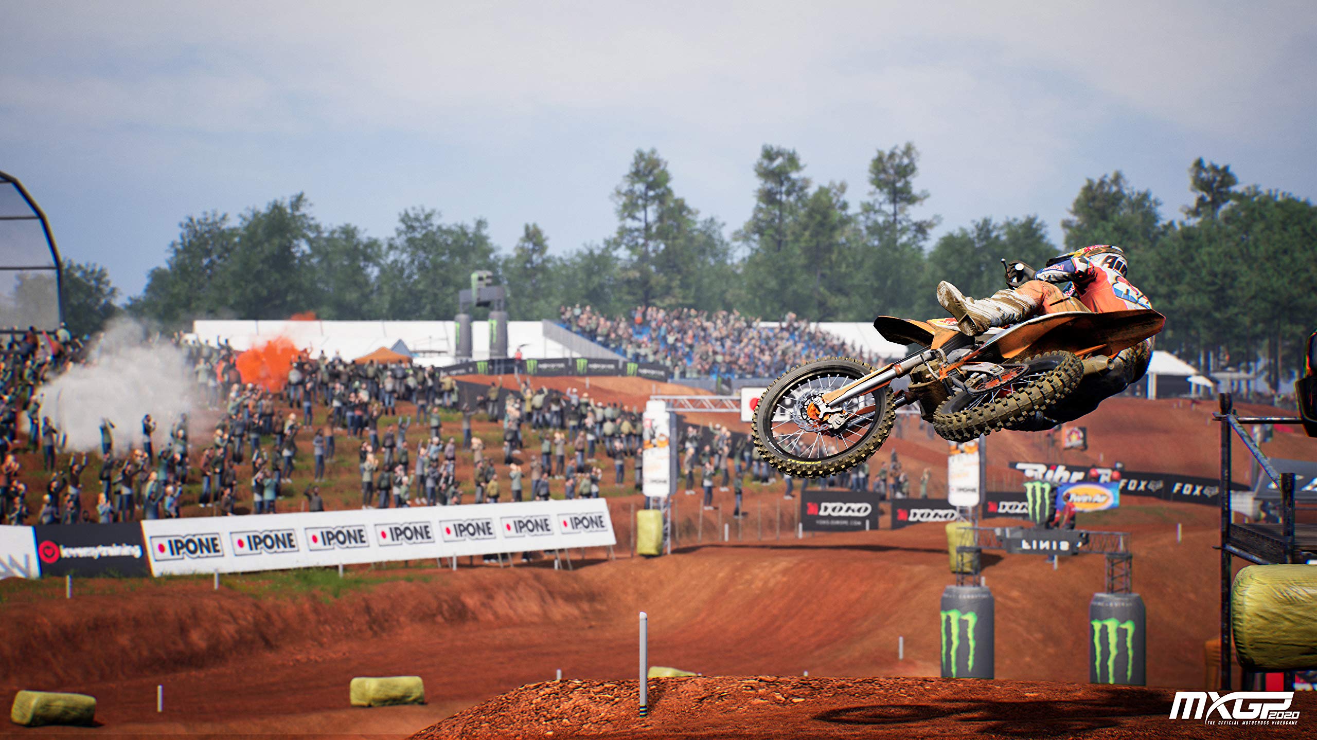 MXGP 2020 - PS5