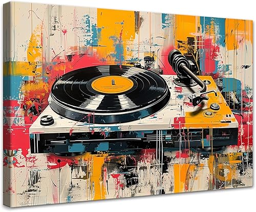 Miniatura 106 de Novatique Arte de pared inspirador retro, cinta de cassette, arte de pared, citas inspiradoras, ilustraciones para adolescentes, citas positivas,