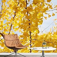 Vista 9 de wall26 serie Wall Mural Papel de empapelar autoadhesivo, grande., WMR-WP-X-D984-66x24x4