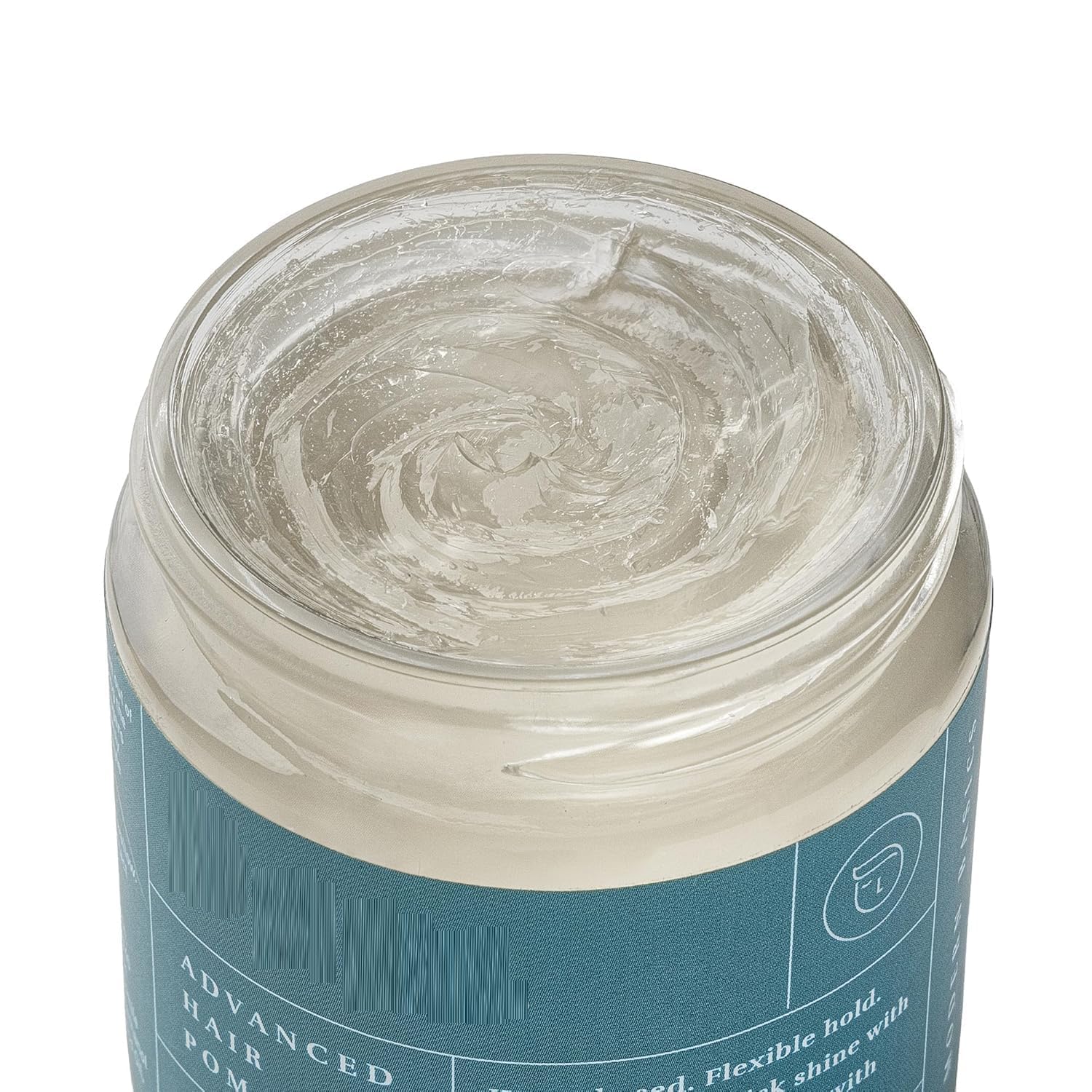 NIMAL Adv.anced Ha.ir Po.made (100 grams) | W.et or Ma.tte Look | Flexi.ble hold | Water based | M.ade with Avoca.do oil & Aloe Vera Gel.