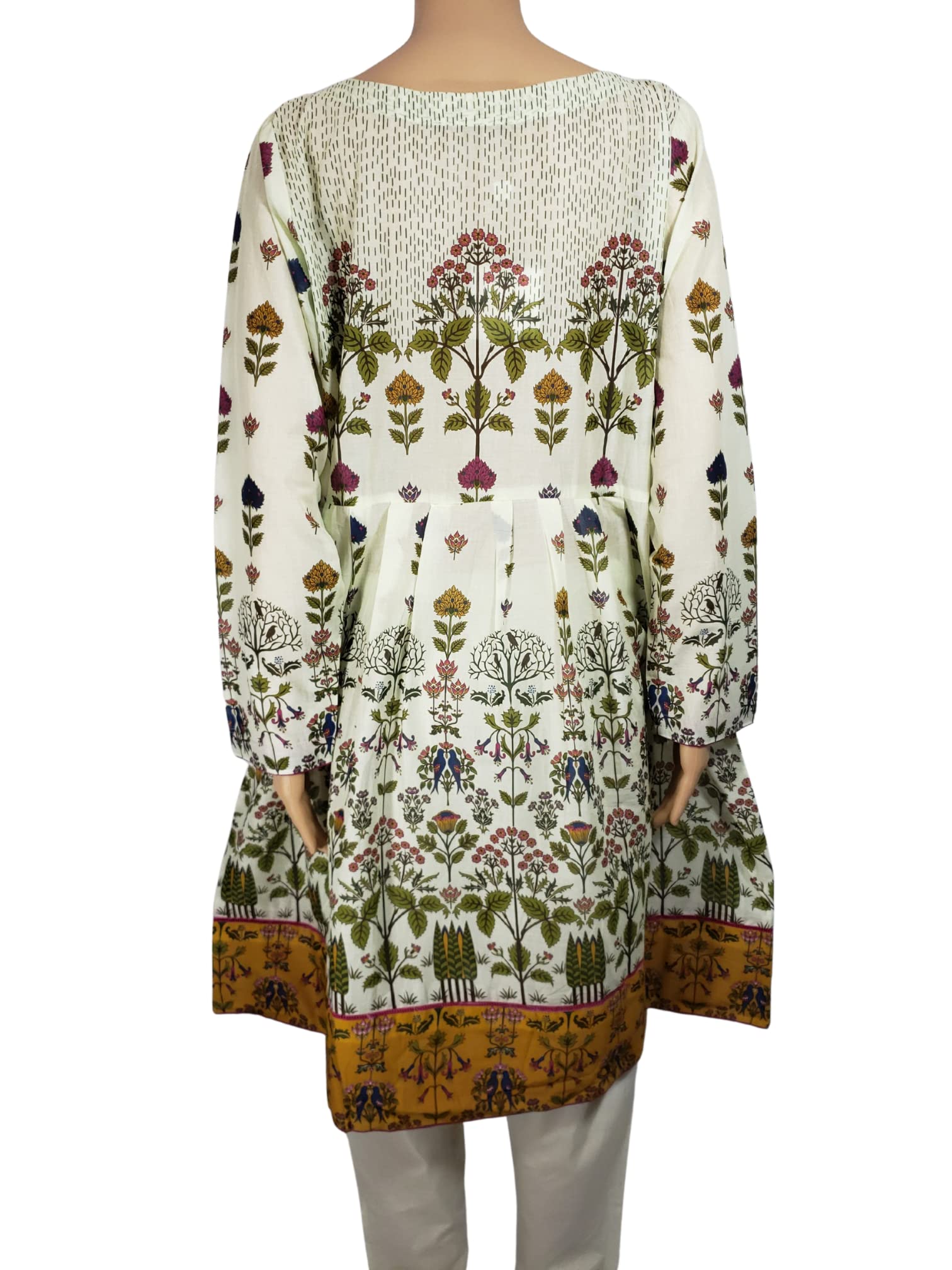 Buy Almirah Designer by Junaid Jamshed L/43 3Piece Shalwar Kameez