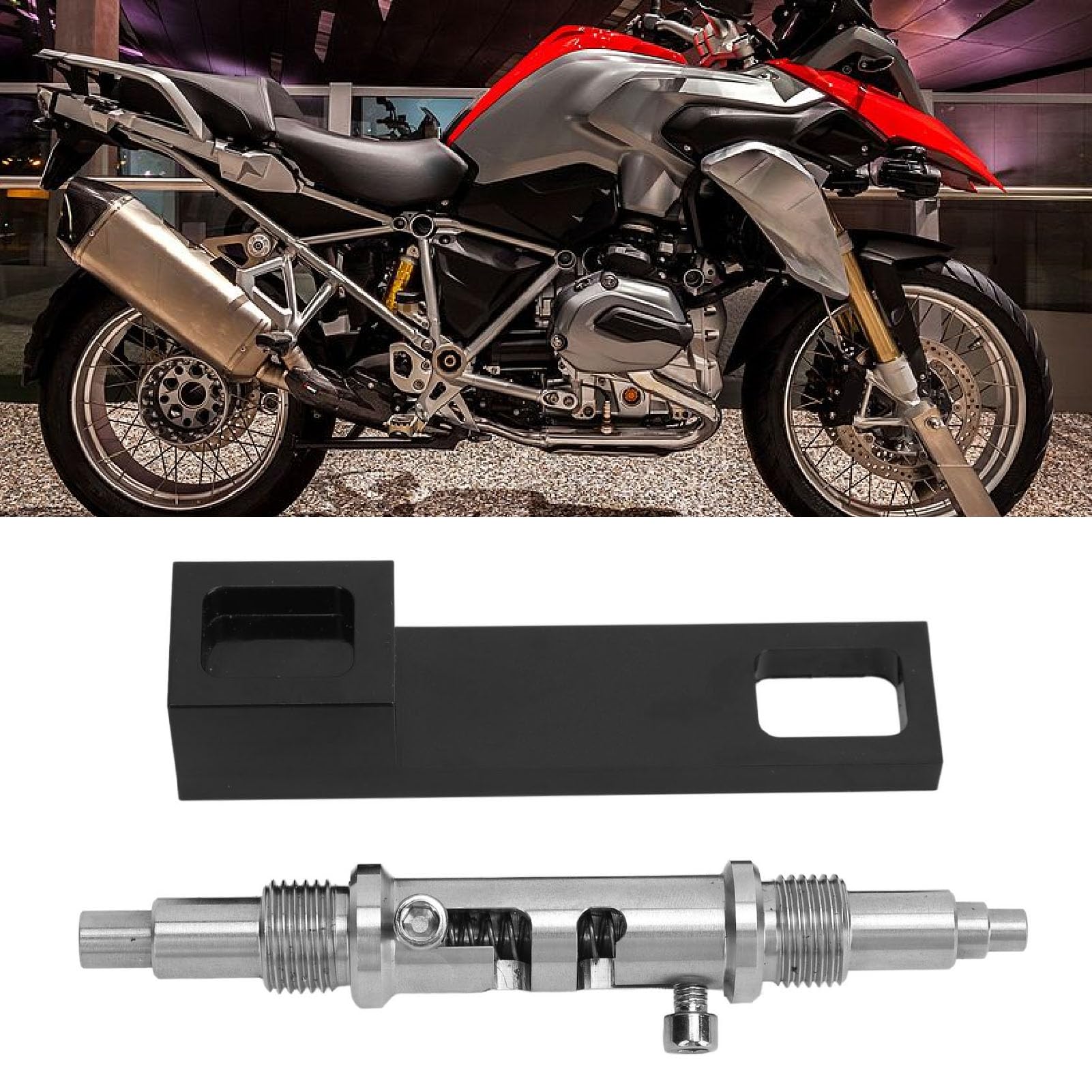 Alignment Jig TDC/BDC Alignment Pin For BMW R1200GS R1200RT Tools New
