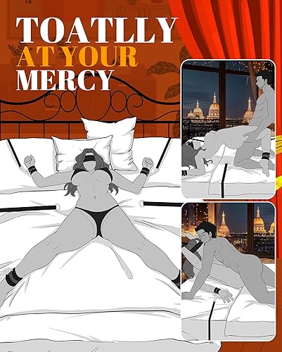 Miniatura 24 de Utimi BDSM, Negro, 1, 1