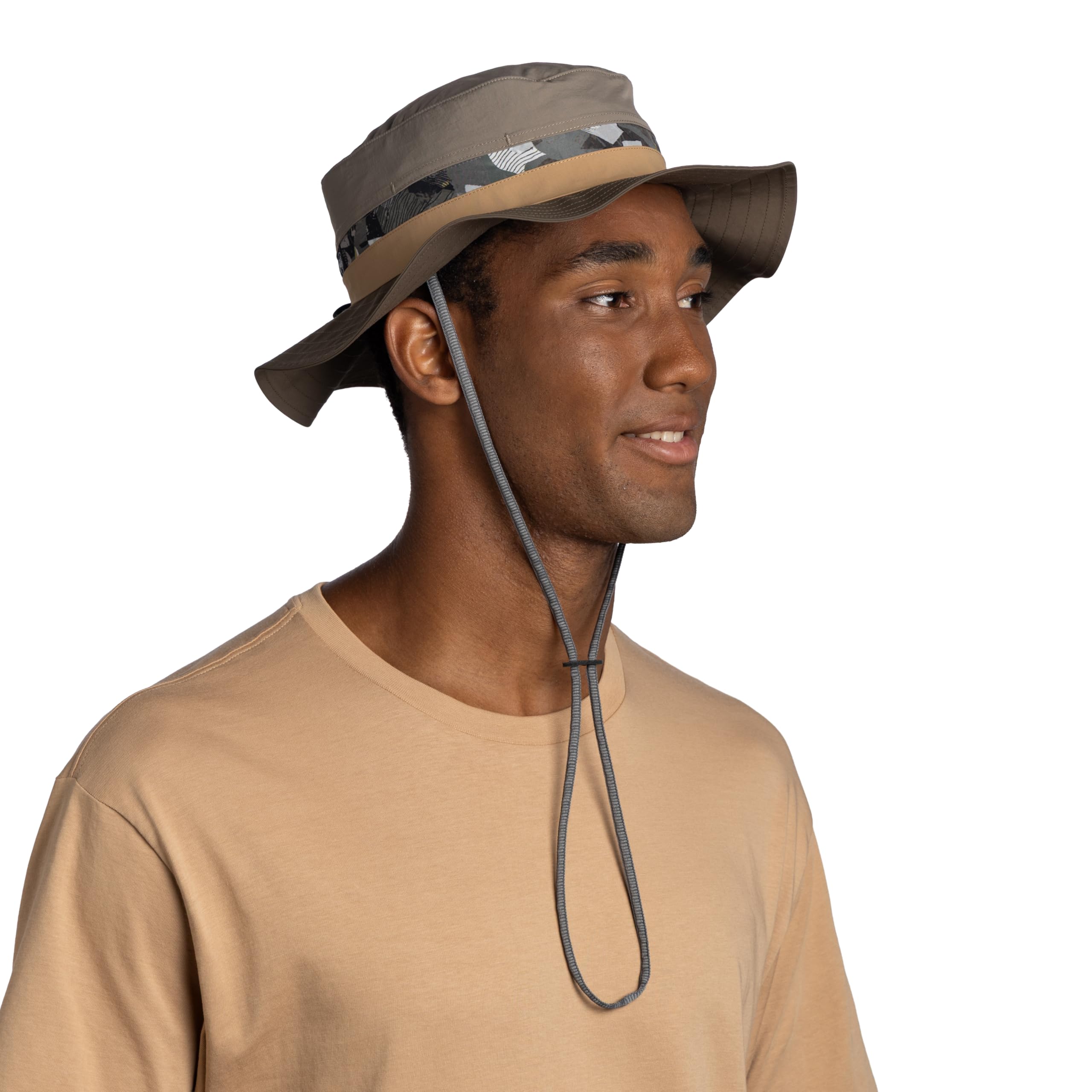 Buff®| Gorra Explore Booney Ajustable