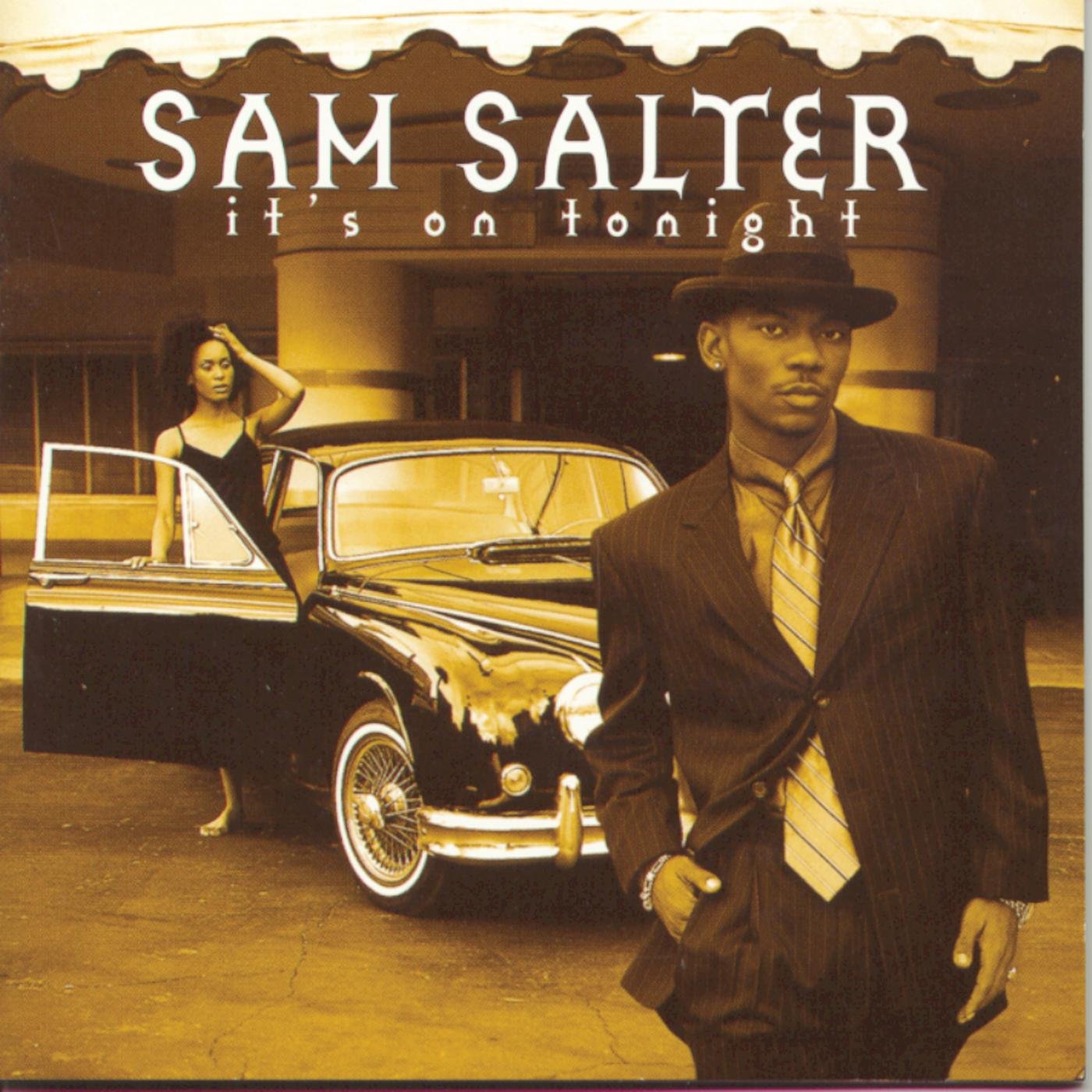 Samuel Salter