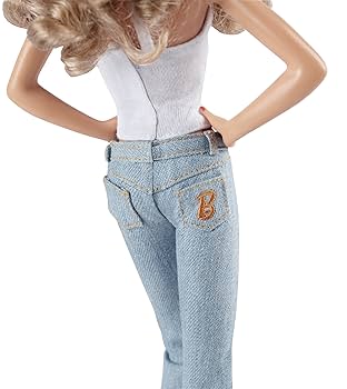 バービー　BARBIE BASICS #07-001 バービー BARBIE BASICS #07-001 Barbie Basics Doll Model No