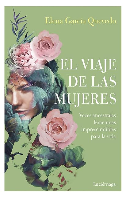 Portada de El viaje de las mujeres
