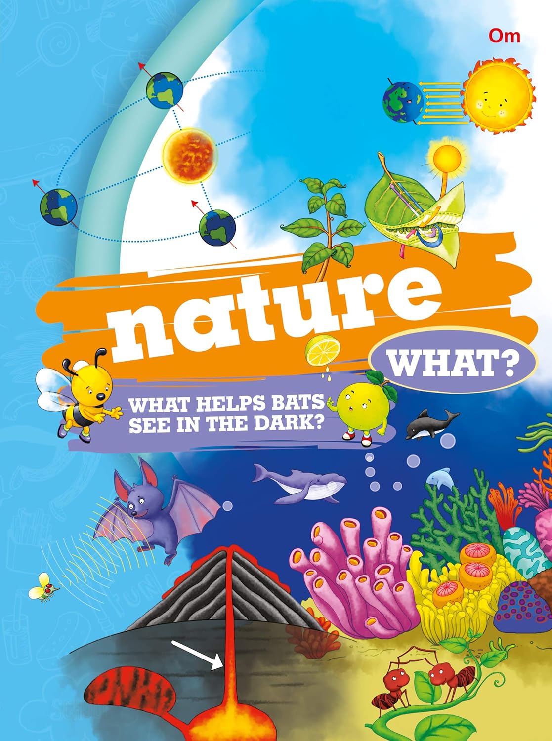 Encyclopedia: Nature What? (Questions and Answers): unknown author ...