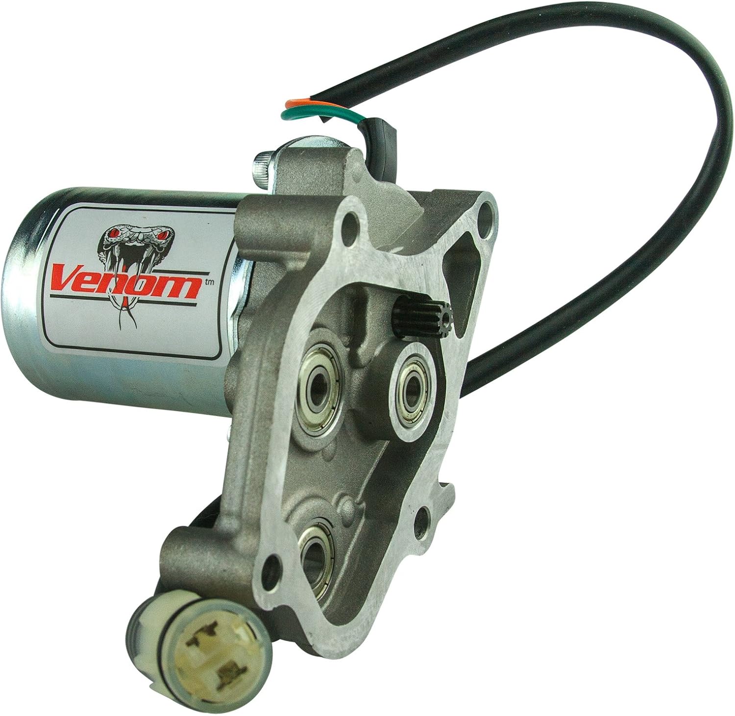 Premium Venom Electric Power Shift Control Motor With HONDA 19982004