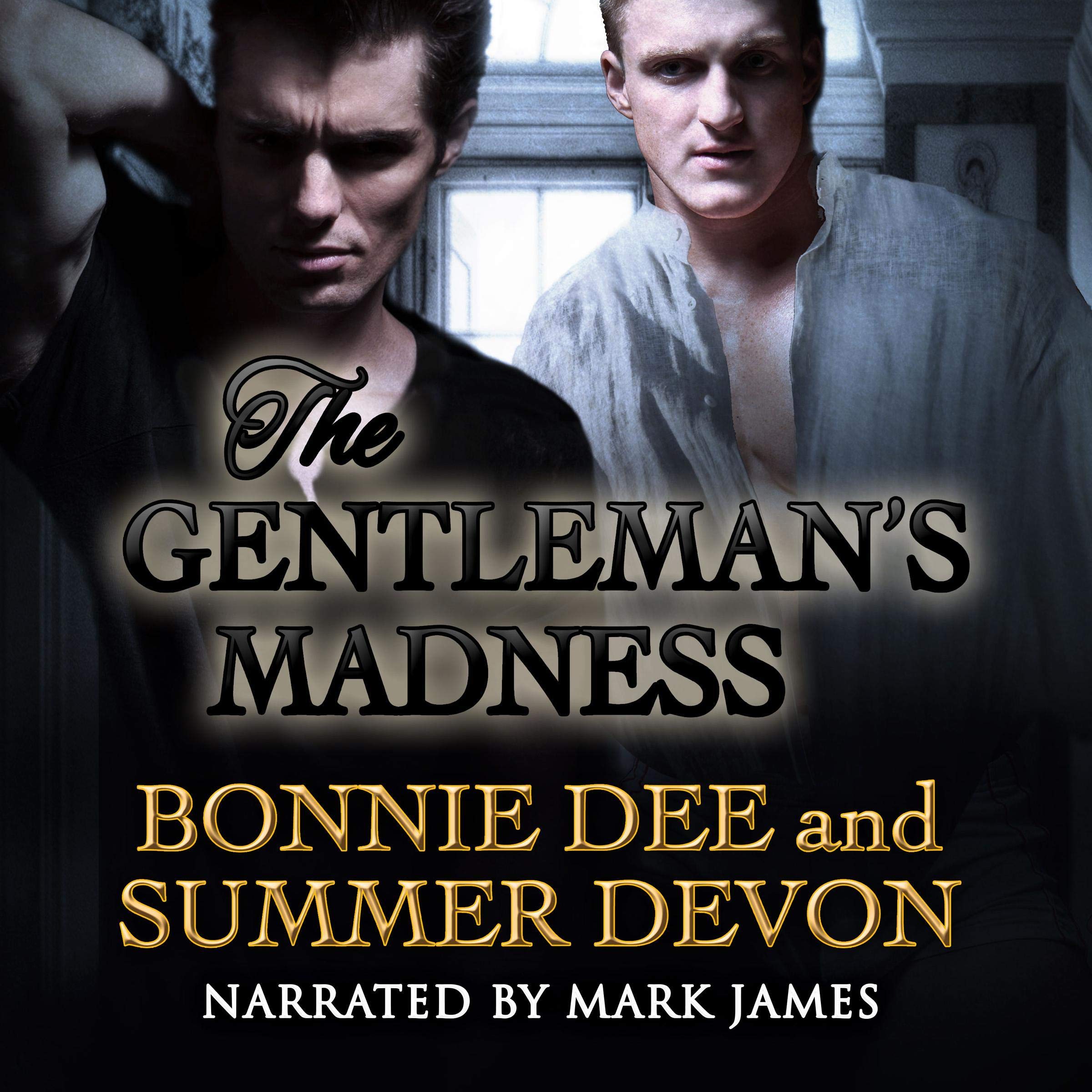 The Gentleman's Madness