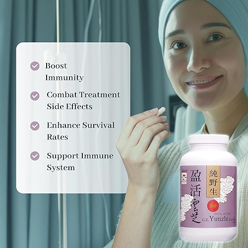 Miniatura 2 de Vita Green Esencia de cola de pavo - 360 cápsulas y 60 cápsulas