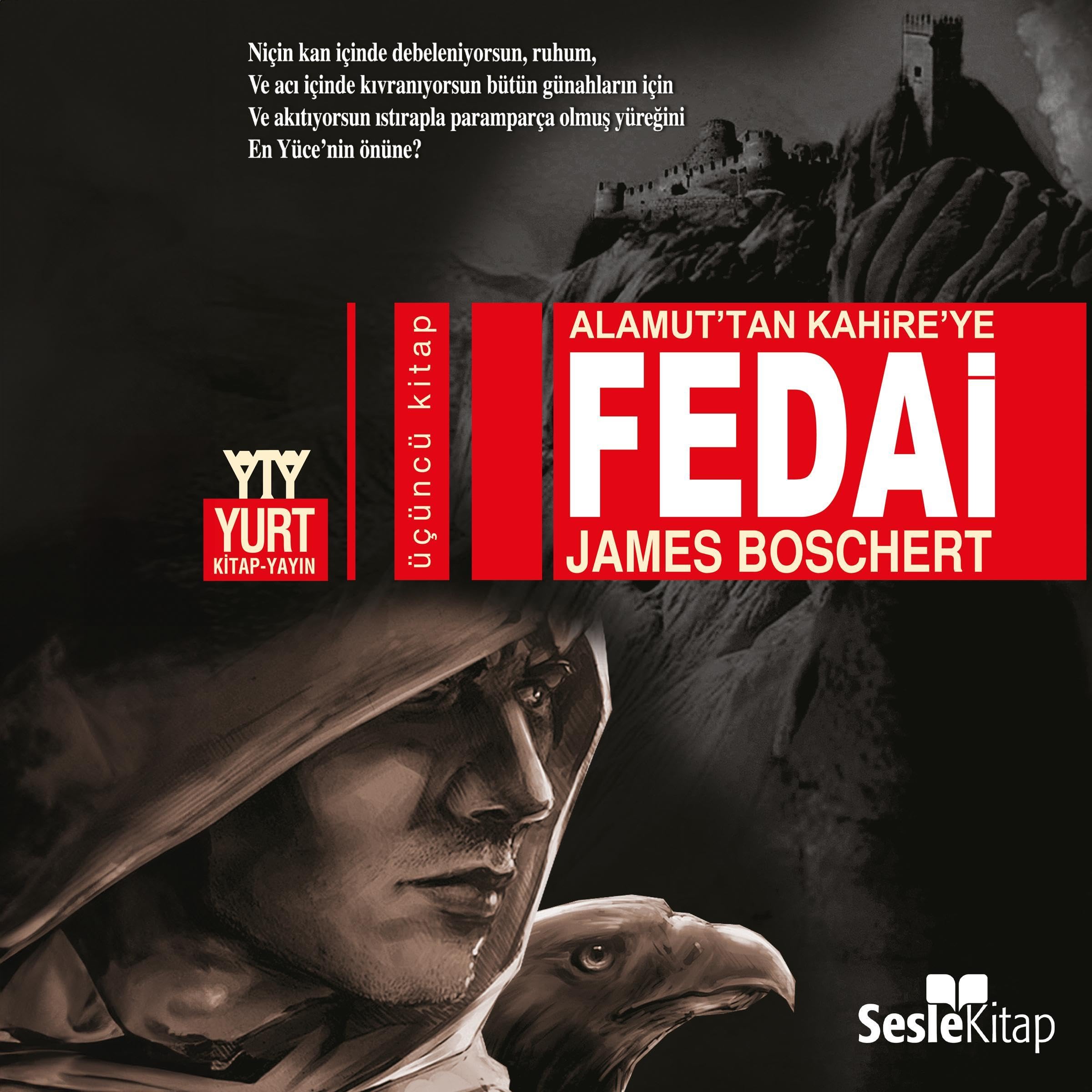 Alamut'tan Kahire'ye Fedai 3