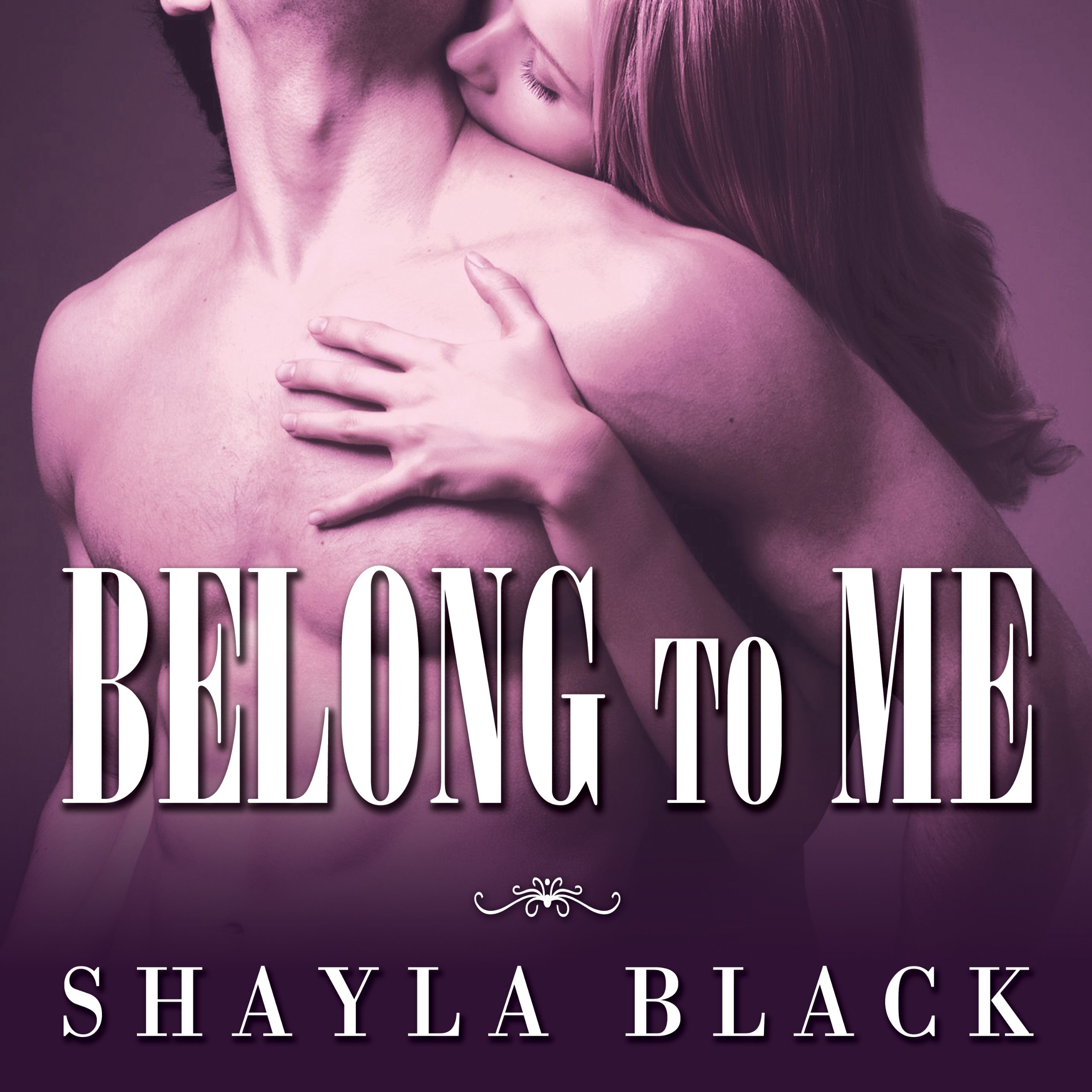 Cover art for Belong to Me
