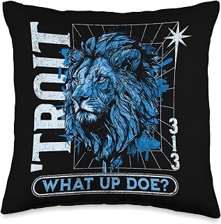 Auto Capital Sports Legacy Throw Pillow