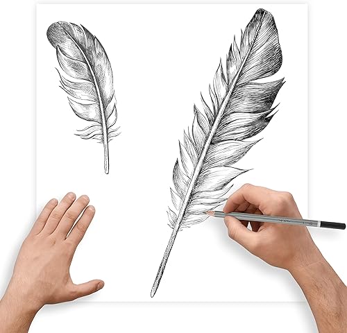 Miniatura 8 de Mr. Pen - Conjunto de bocetos