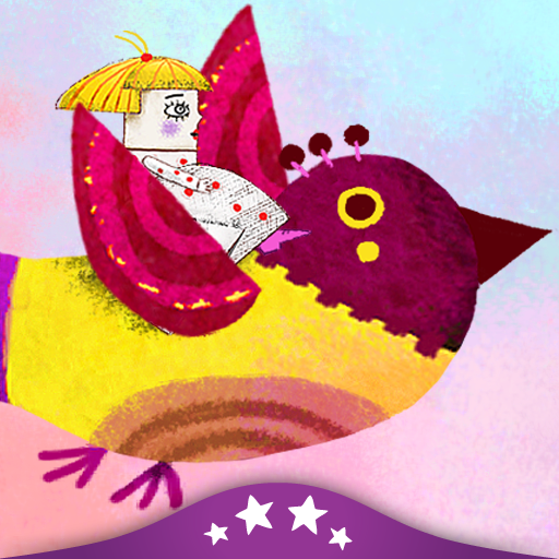 Thumbelina for Android