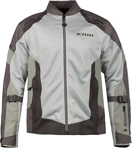 Miniatura 3 de KLIM Chaqueta de motocicleta Induction Street para hombre