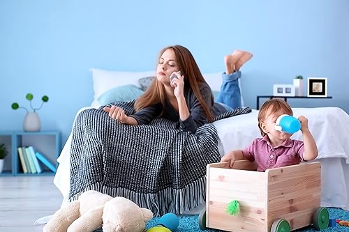 Vista 8 de Compatible con cámara Wyze V3 para cerrar, color negro