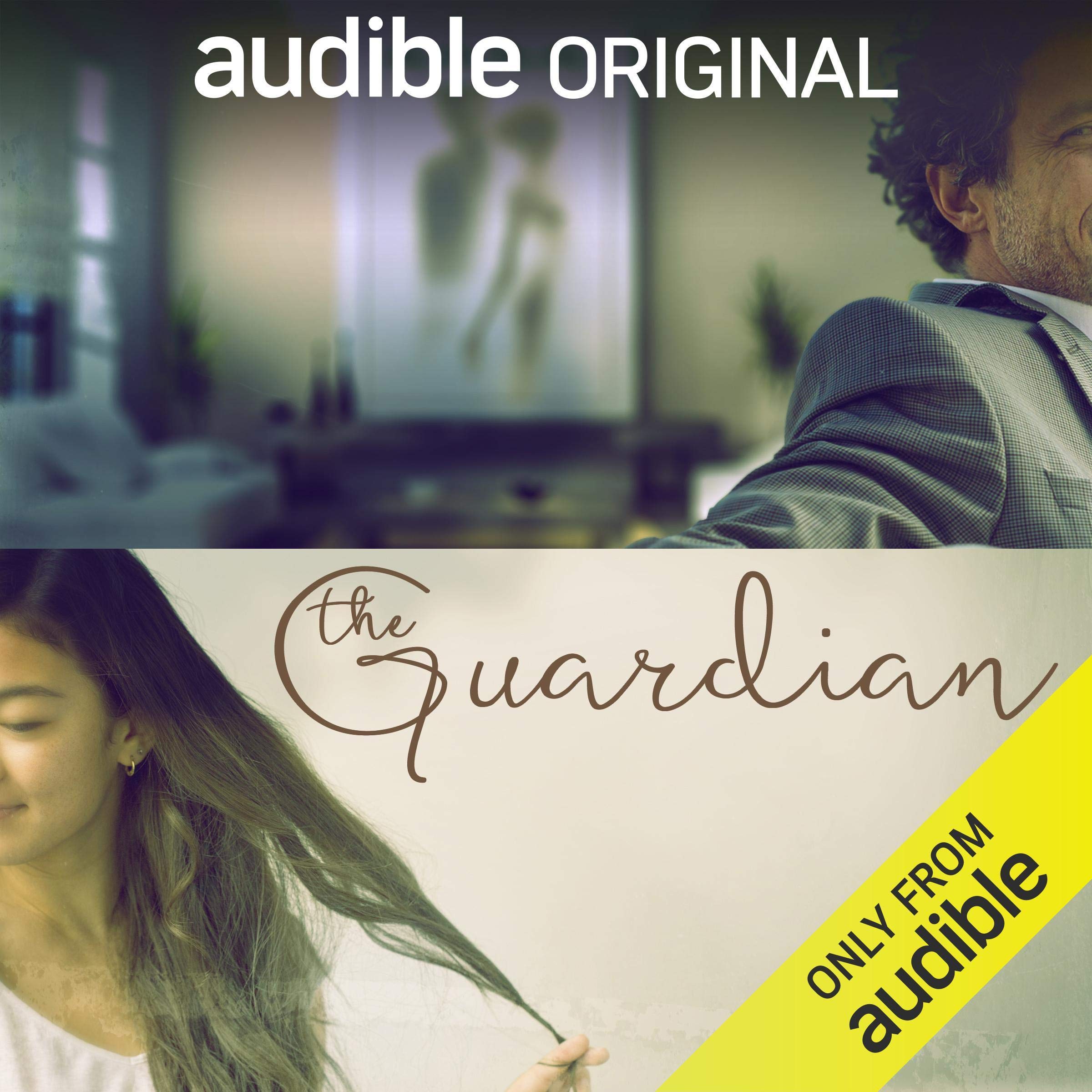 Cover art for The Guardian