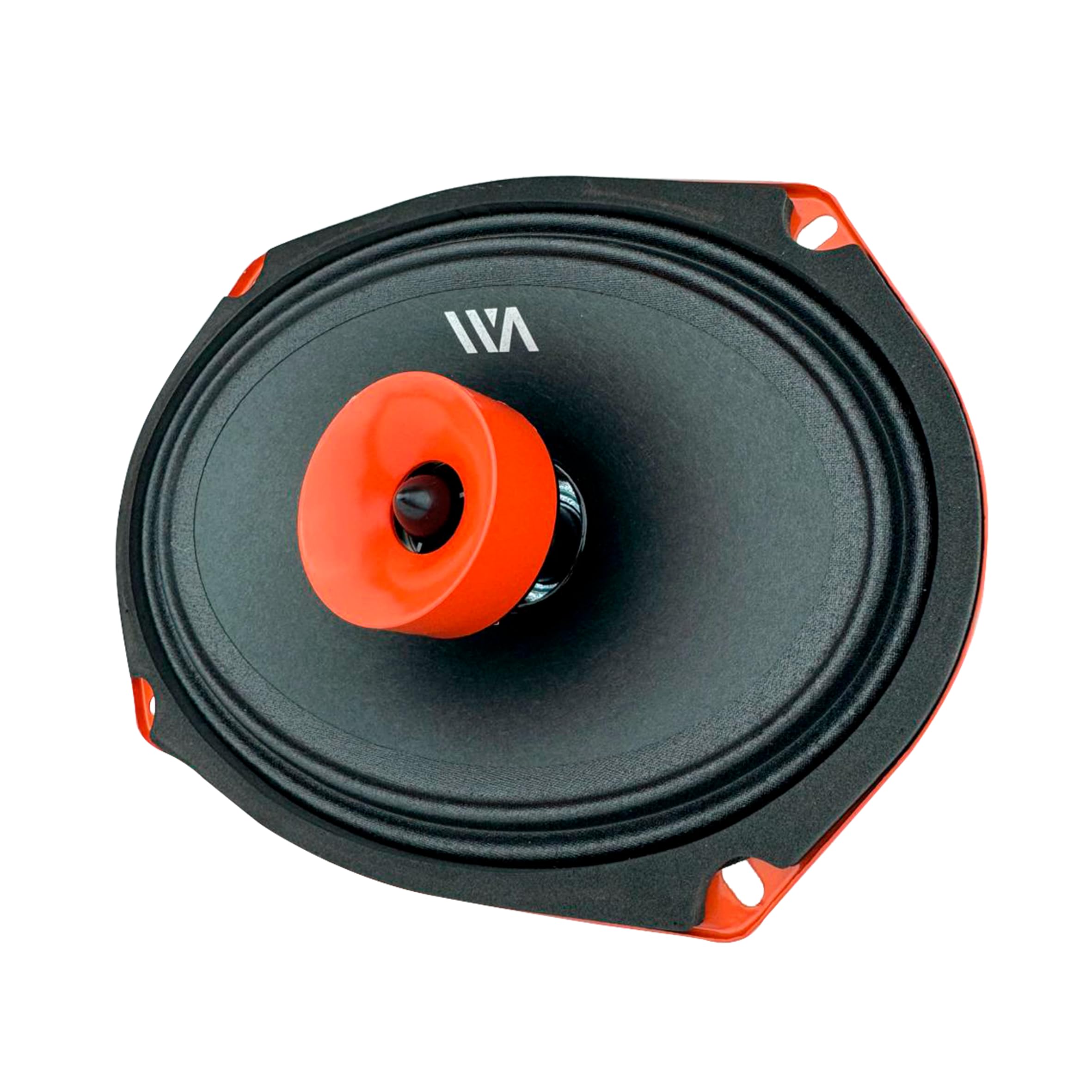 Amazon.com: Waraudio Rocketpro69 Pro Coaxial Horn 6x9 Inch 280w