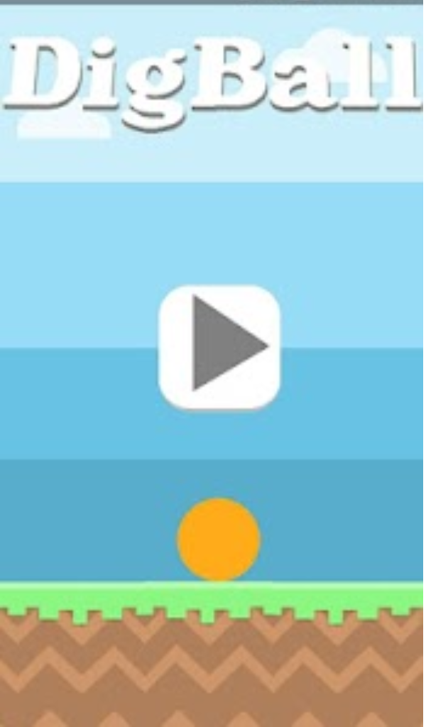 Rolling ball game For kids App on Amazon Appstore