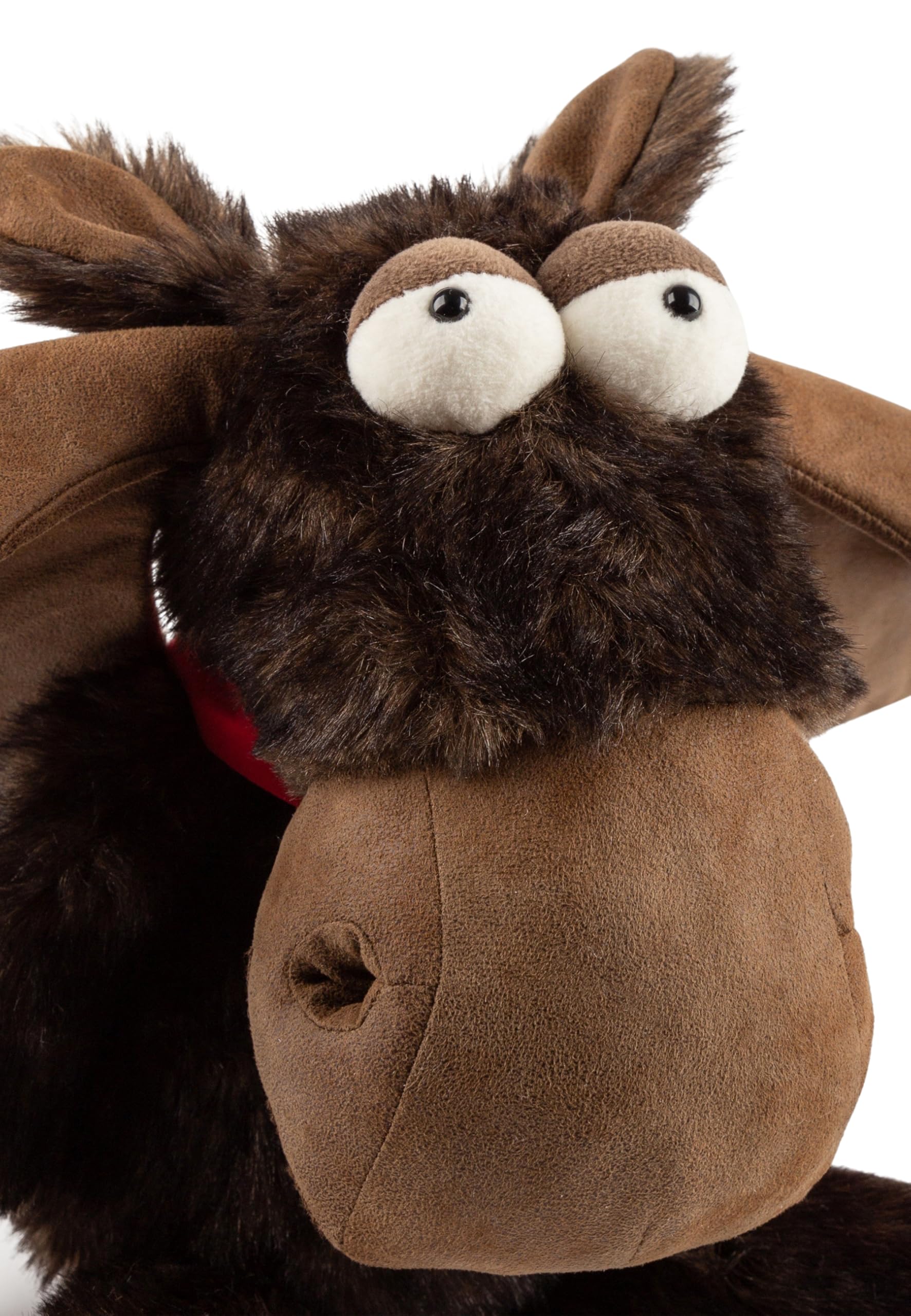 BeastsTown Arthur Alberta Elch Plüschtier Kuscheltier Design Geschenk