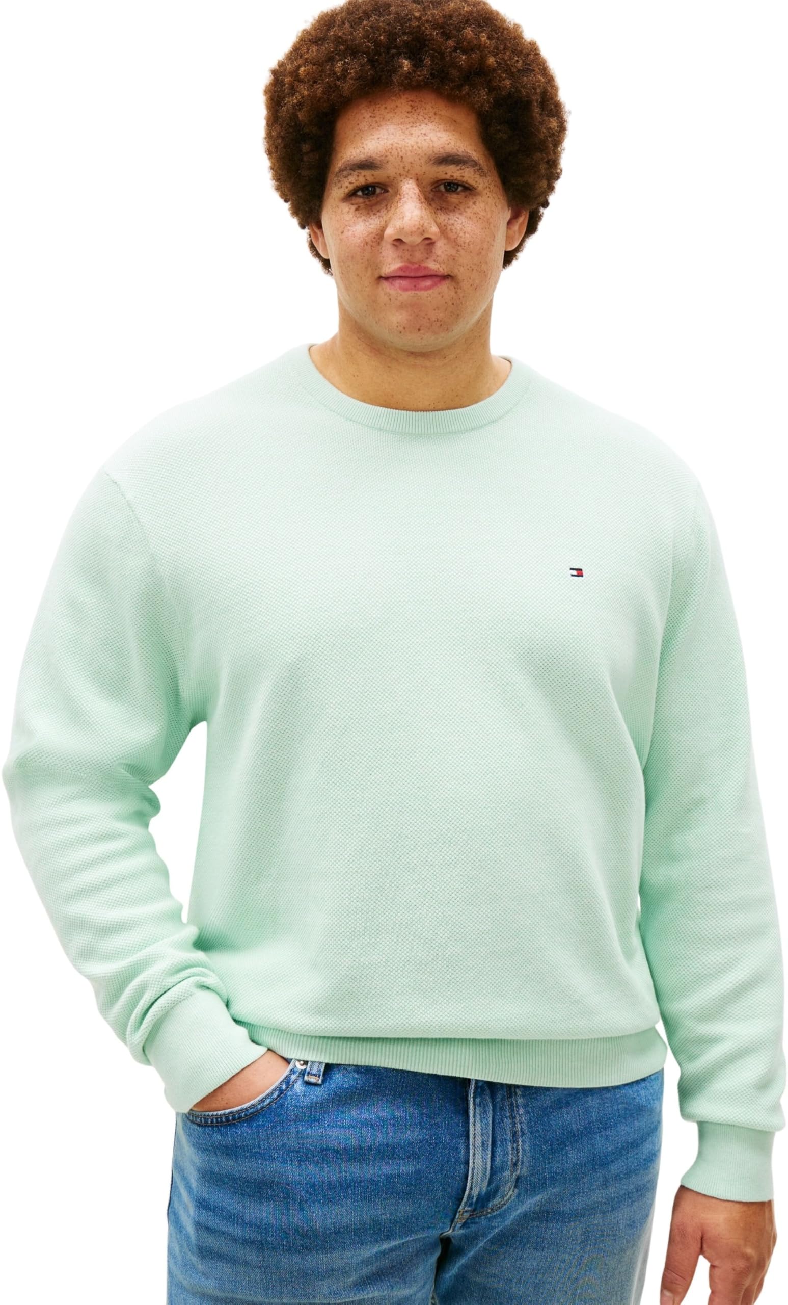 Mode von Calvin Klein & Tommy Hilfiger