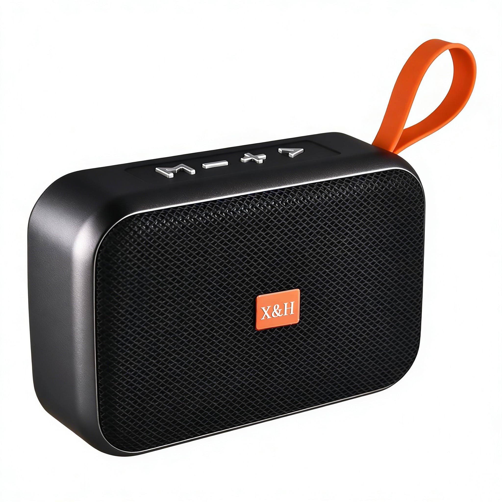 Amazon.com: Xjahwr Portable Bluetooth Speakers, Wireless Bluetooth