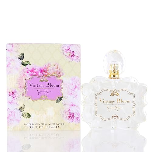 Jessica Simpson Vintage Bloom Eau de Parfum Spray 340 oz