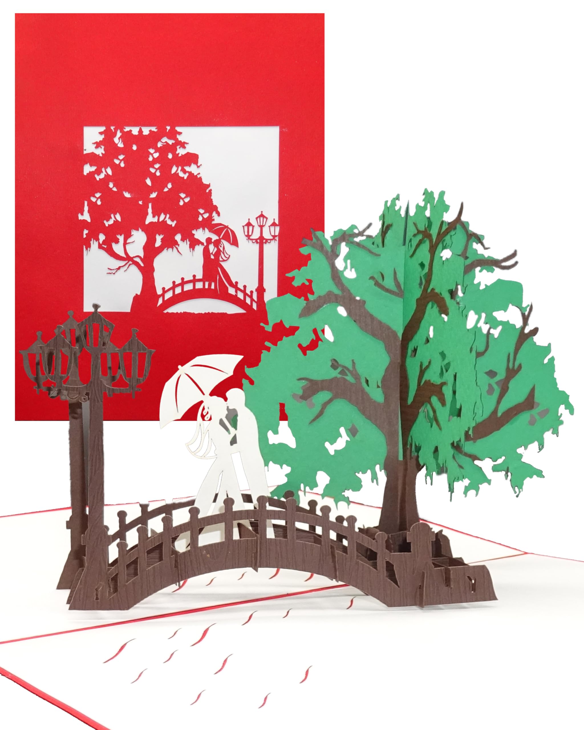 Carte 3d Anniversaire pas cher - Meilleures offres Soldes Hiver 2026, image size:2048x2560