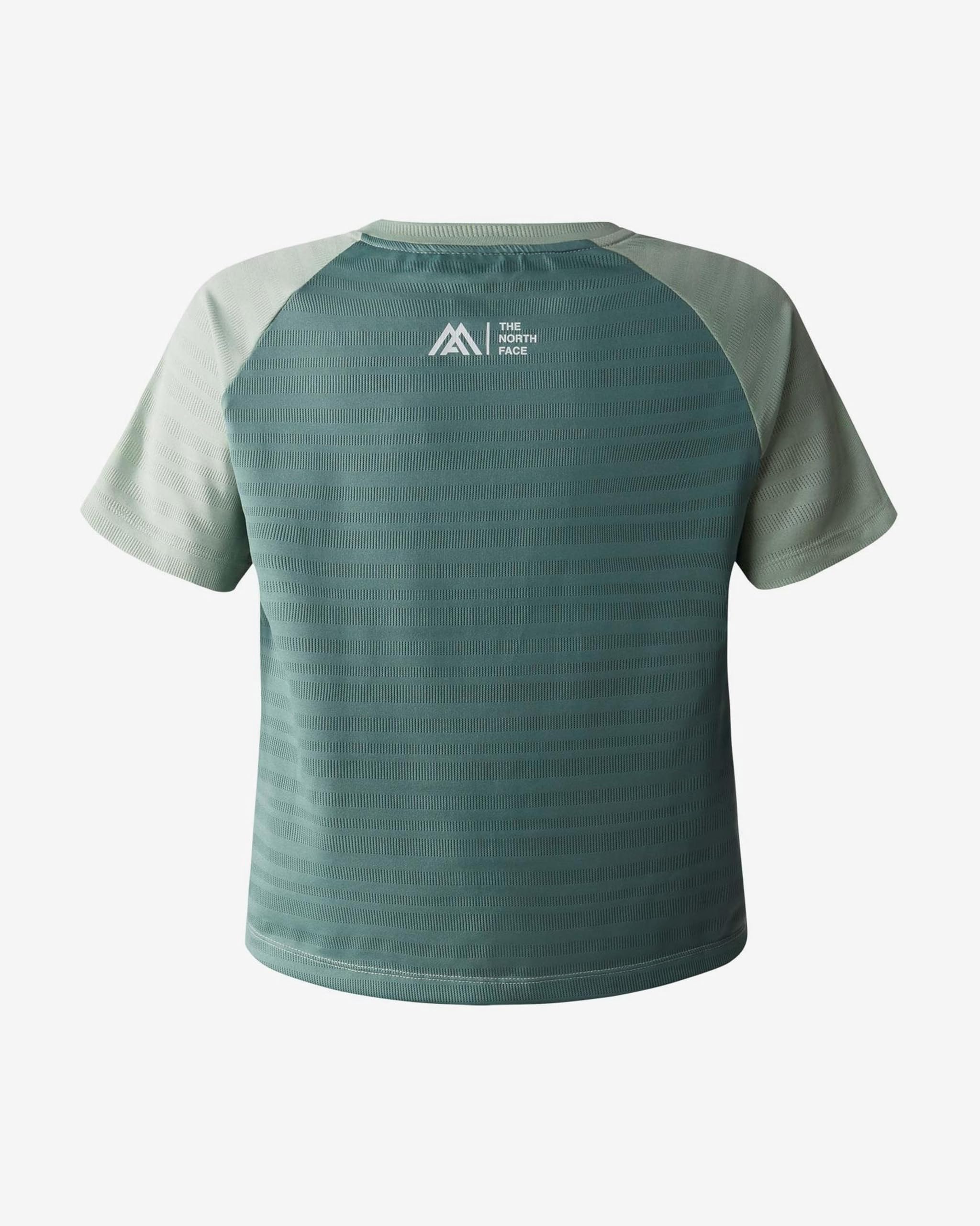 THE NORTH FACE T-shirt Kobiety T-shirt nf0a856g