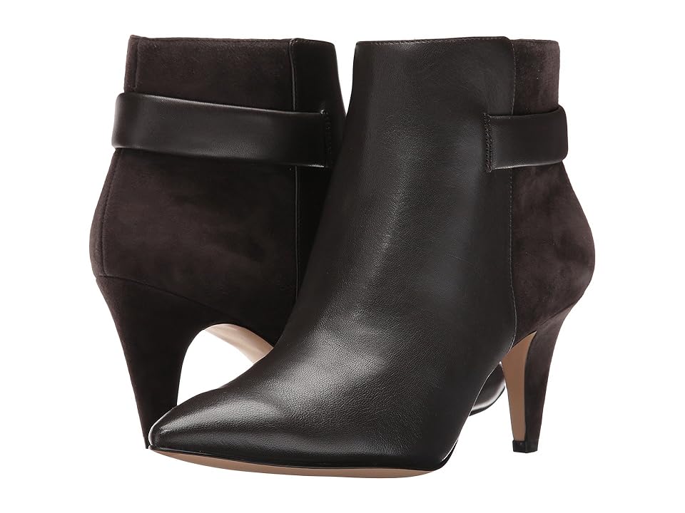 

Nine West Jaison (Dark Grey/Dark Grey Leather) Women's Shoes, Gray