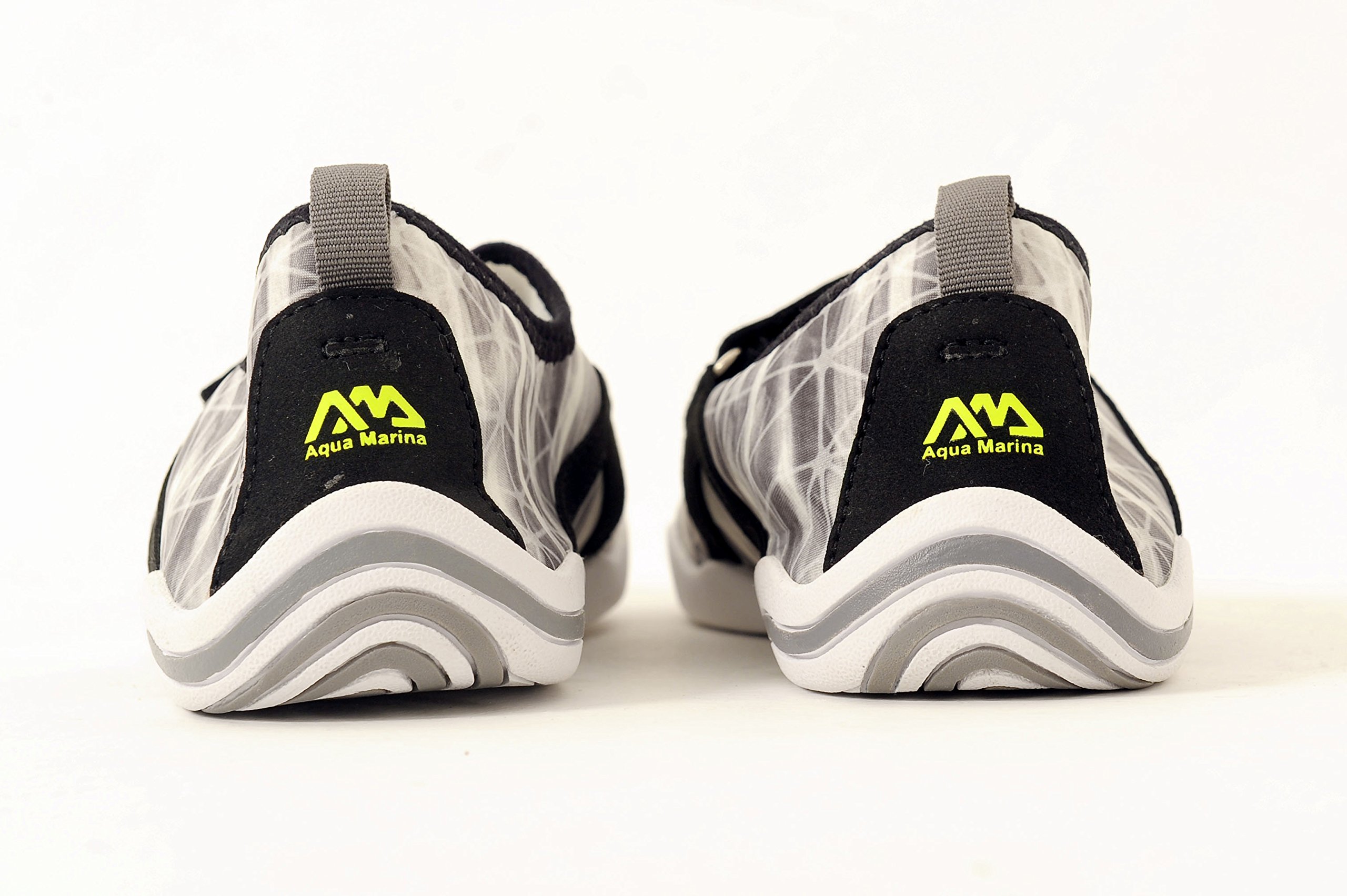 Acquista Scarpe Estive Da Gioco In Acqua Scarpe Da Marea Alla Moda Scarpe Da Donna Per Amanti Dello Sport Scarpe Da Ginnastica Casual Semplici Ciabatte Da Spiaggia Coppia Nuoto In Italia A - Foto 6