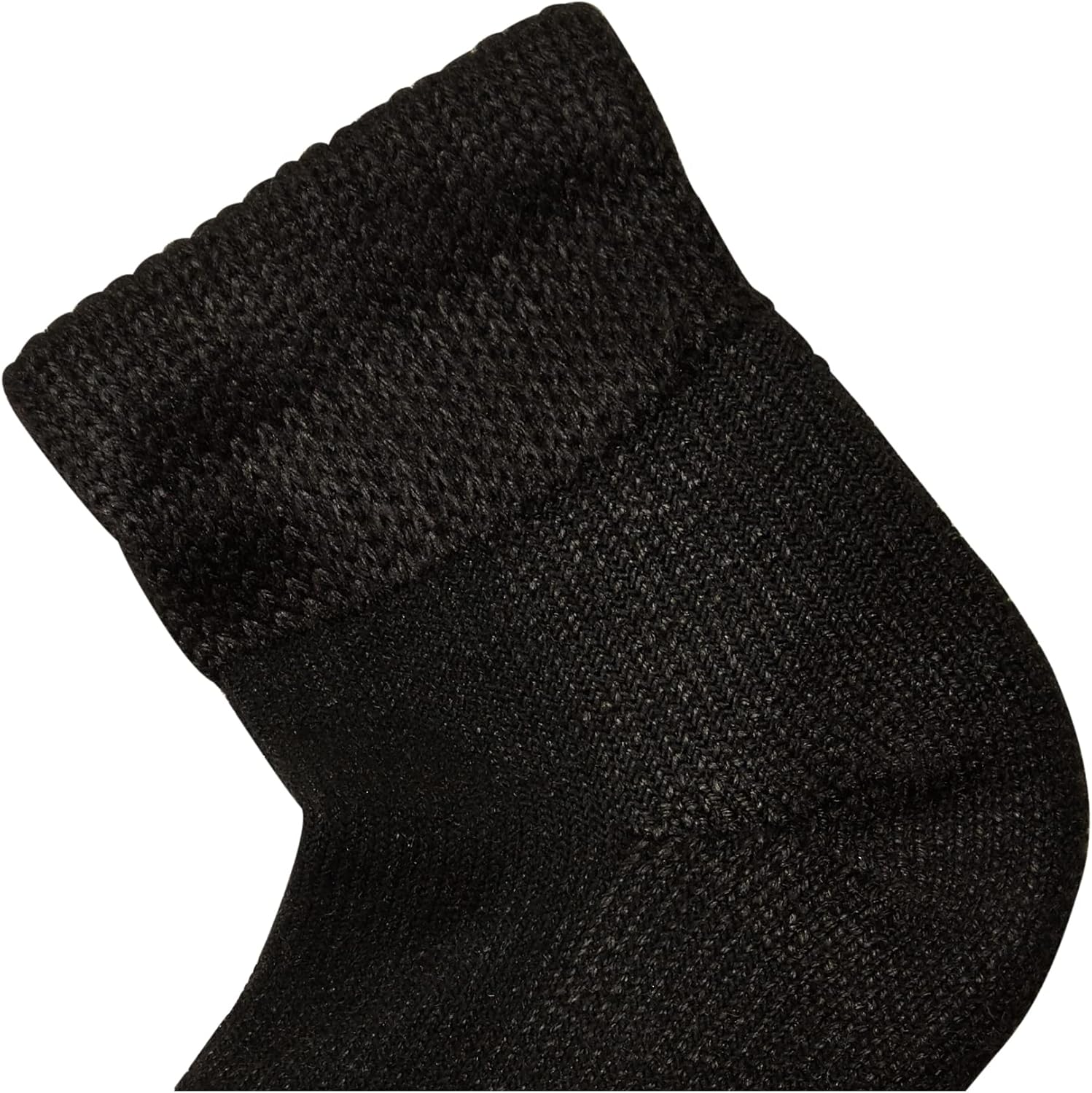Thorlos mens Tmx Max Cushion Ankle Tennis Socks - Image 2