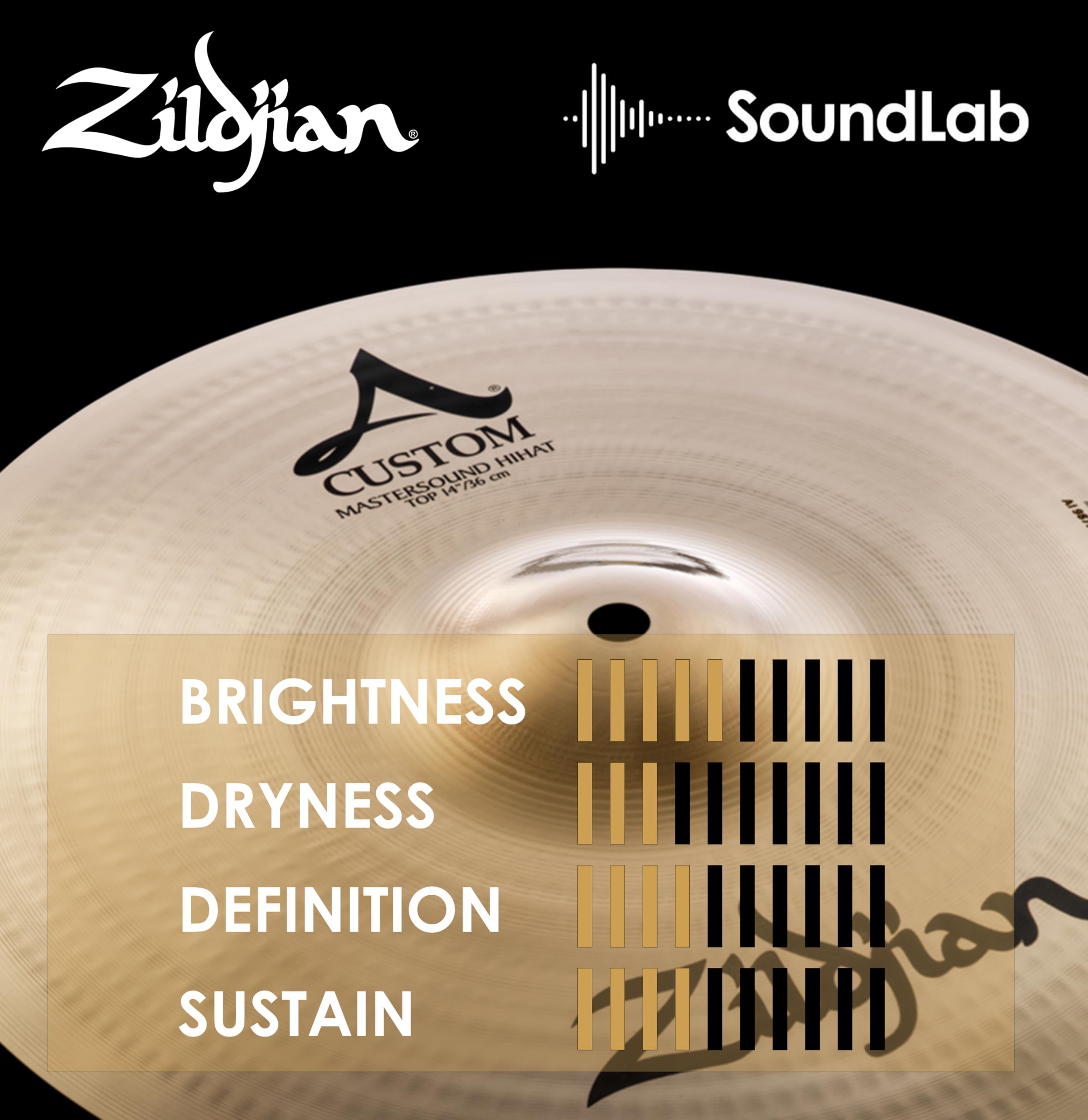 Amazon.com: Zildjian 14