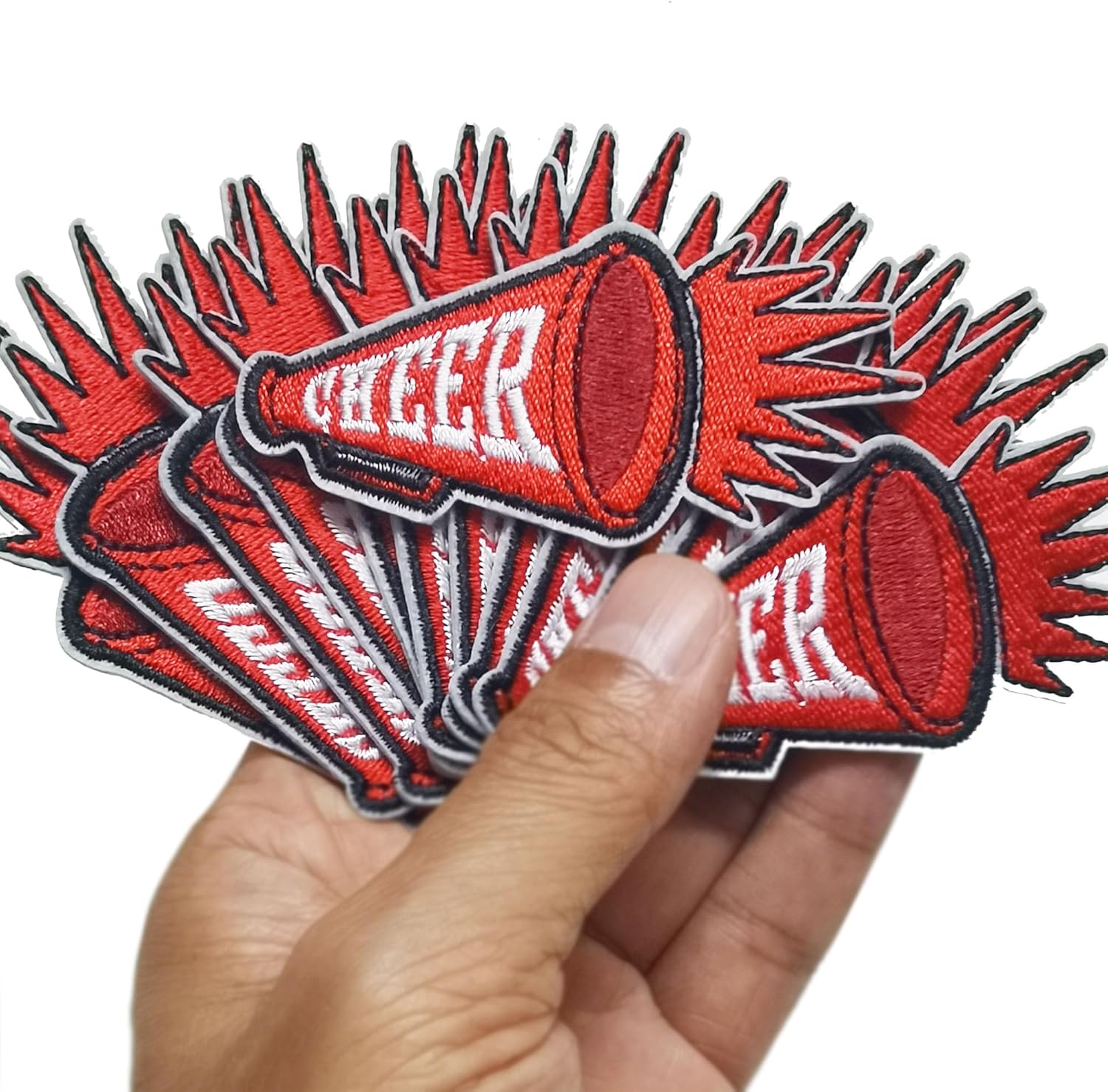 FSFYXHC Set of 12pcs Cheer Cheerleader Cheerleading
