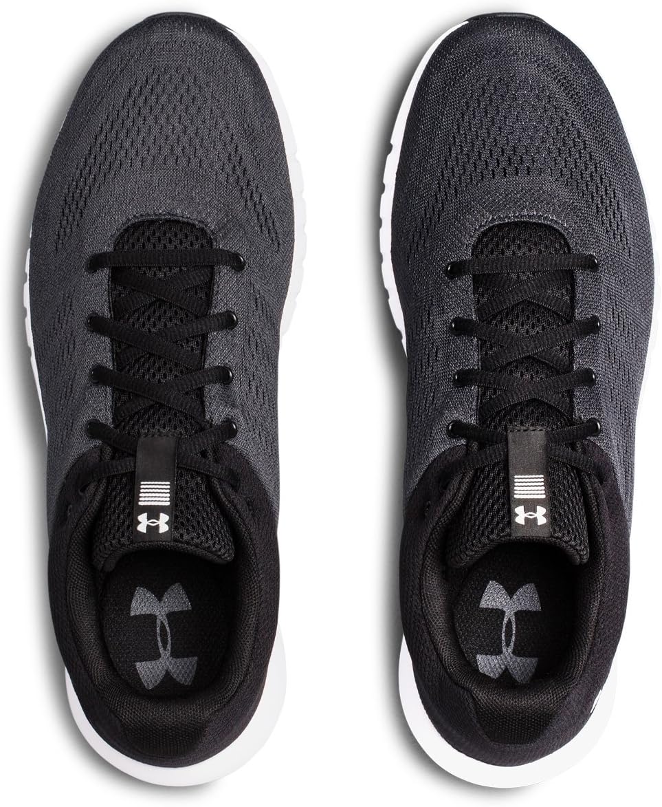 در زیر کفش زره پوش مردان Micro G Pursuit Running