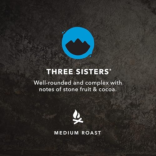 Kicking Horse Three Sisters Whole Bean alternate view 1