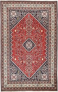 Morgenland Orientteppich - Nomadic - 328 x 200 cm - Rot