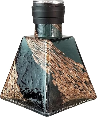 Miniatura 2 de Juego de cachimba azteca del faraón de 16", edición cósmica (algodón de azúcar)