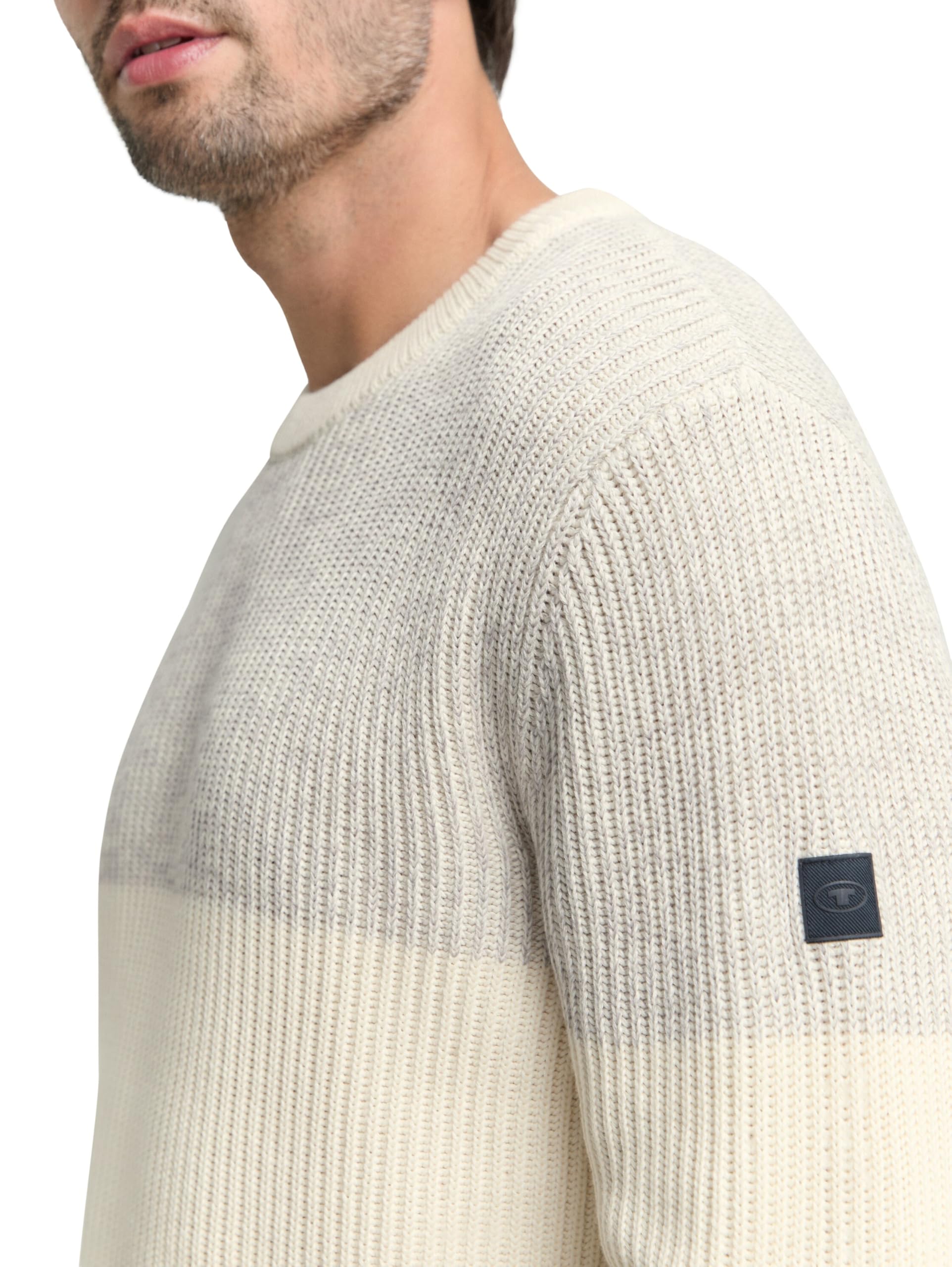 TOM TAILOR Pullover Uomo